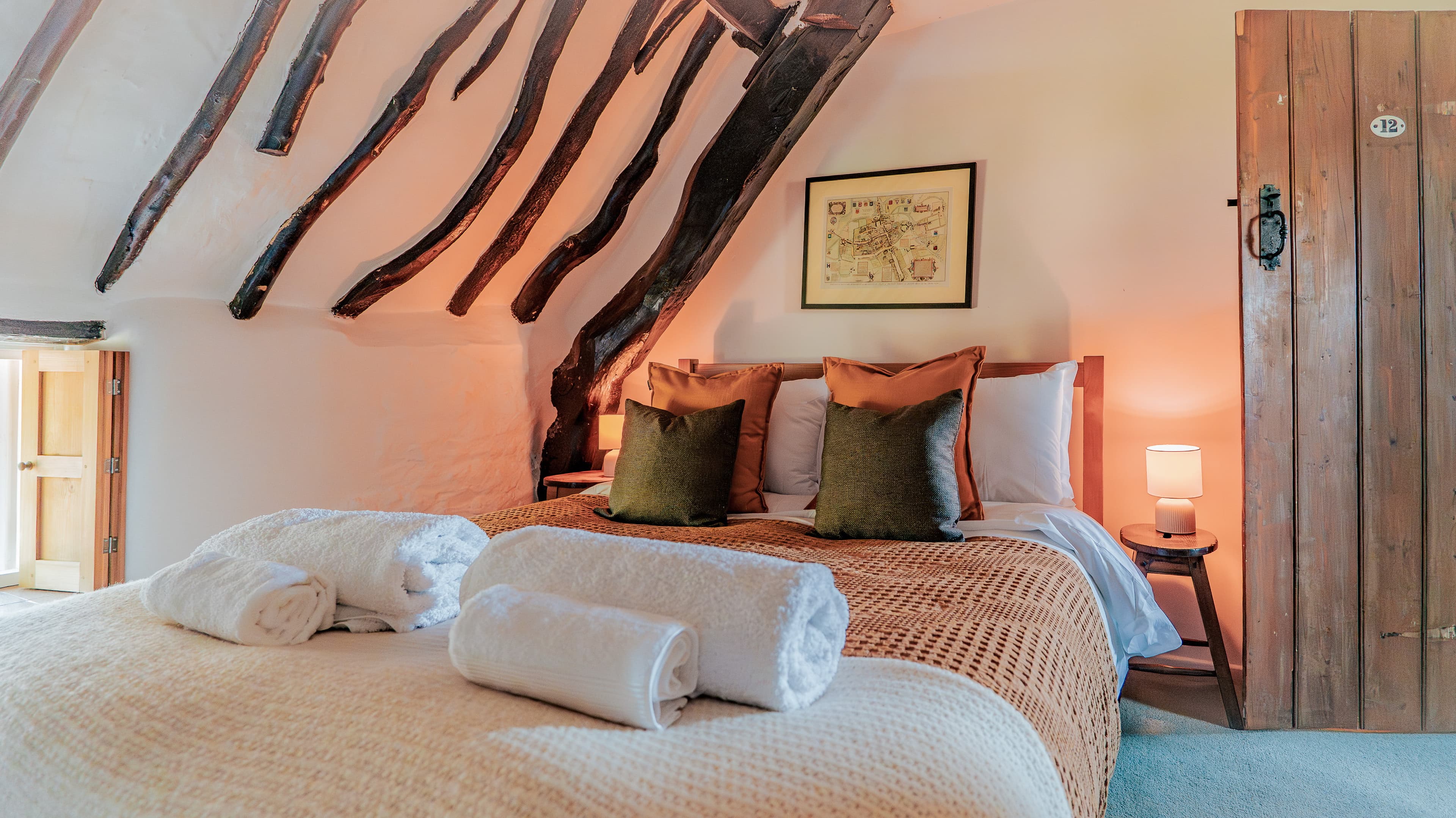 Well Cottage – Red Kite property